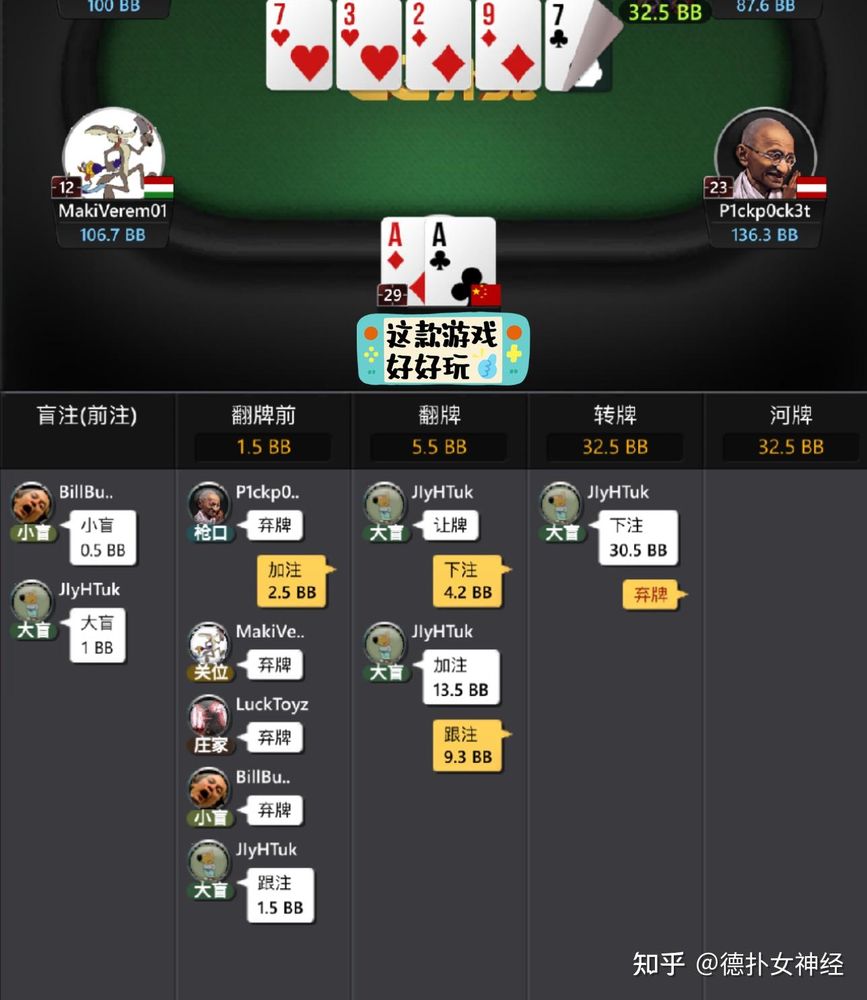 HHpoker德州官方下载
